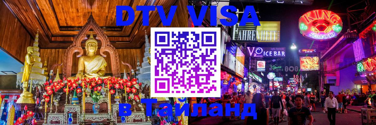 Оформление DTV визы под ключ: стоимость и тарифы, только загранпаспорт - 19.11.2025 